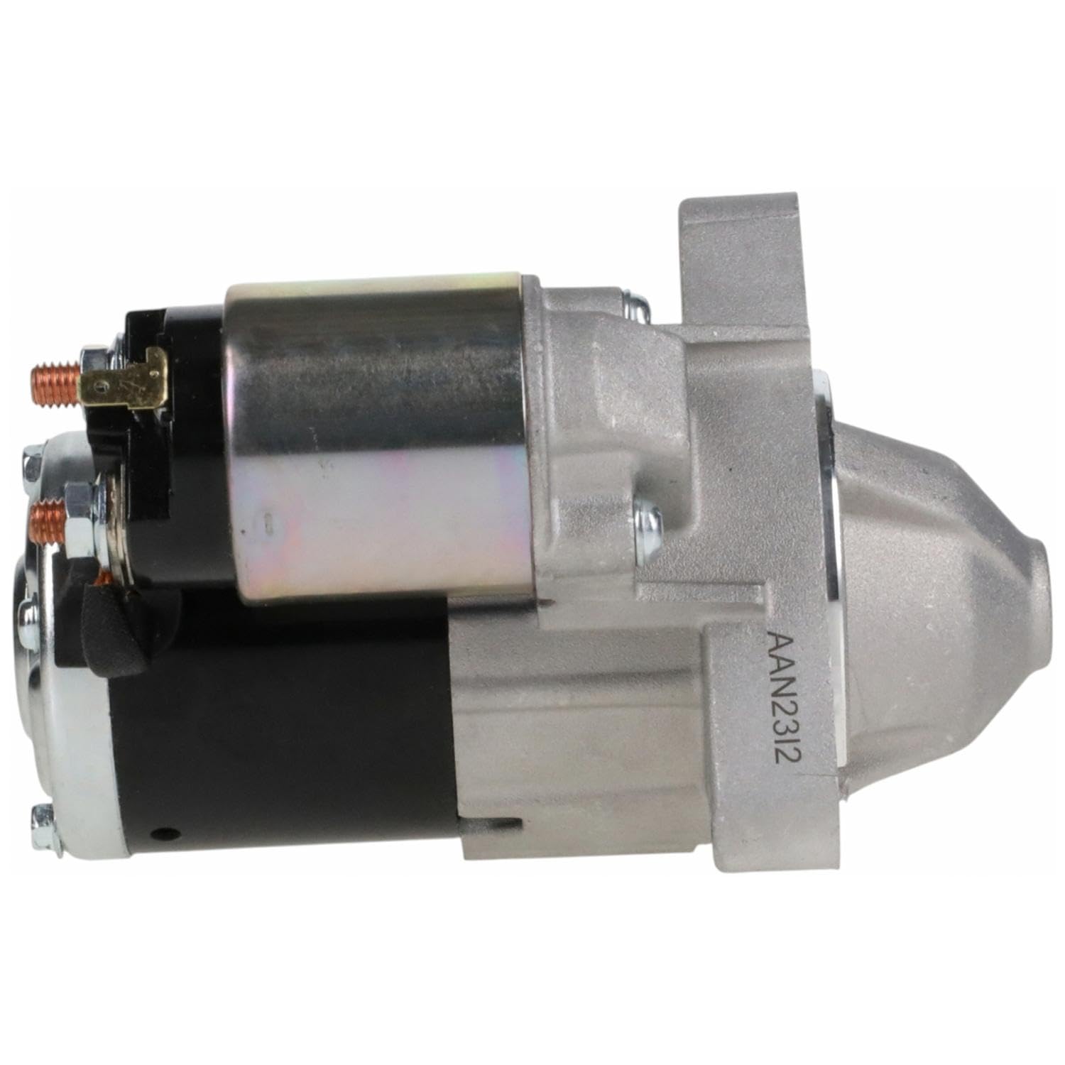 OEG Parts New Starter Compatible with Mazda 3 L4 2.0L 2012 2013
